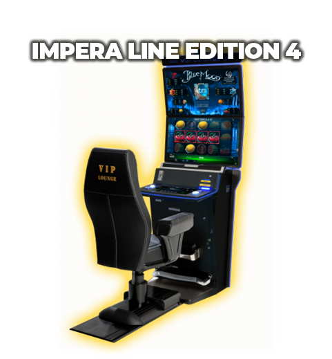 Impera Line Edition 4