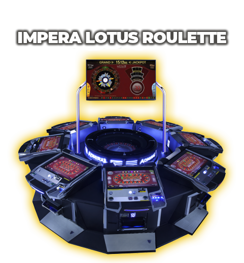 Impera Lotus Roulette