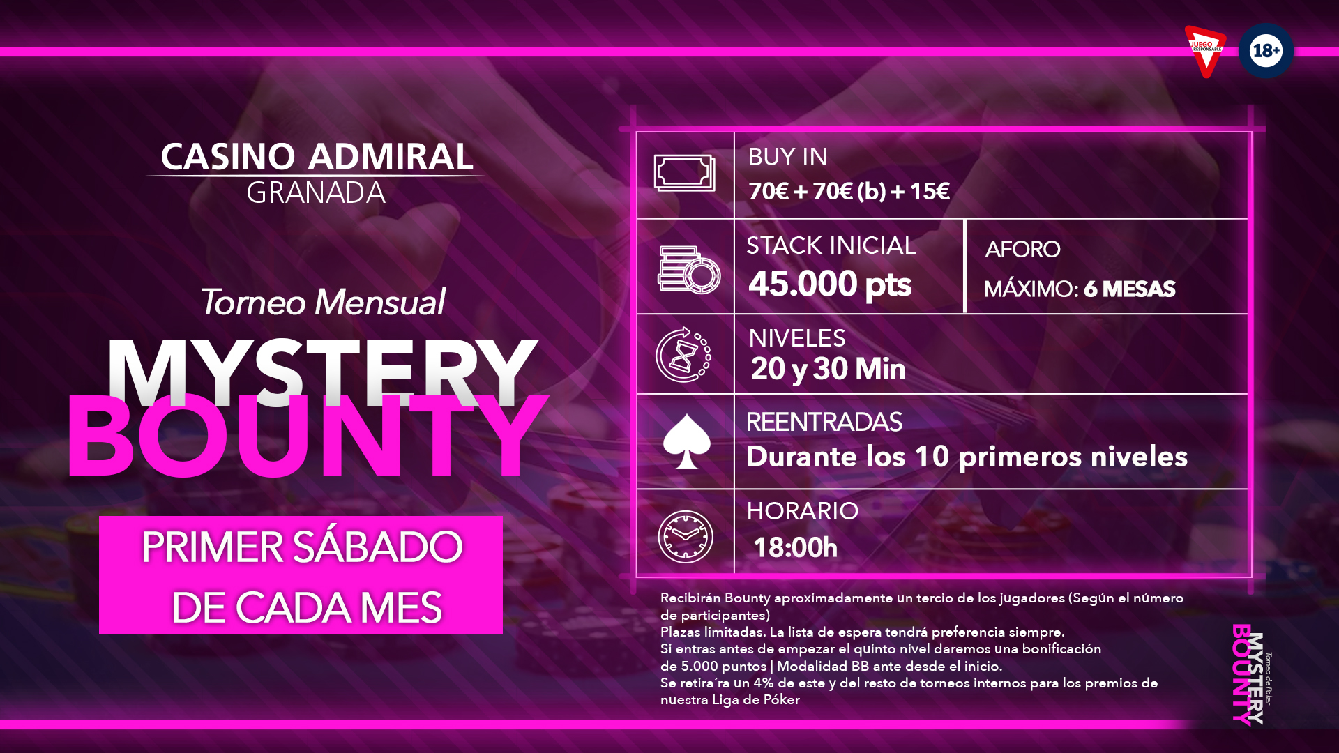 Granada_TorneoMystery_Bounty